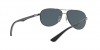 OKULARY RAY-BAN® CARBON FIBRE RB 8313 004/K6 61 ROZMIAR L Z POLARYZACJĄ